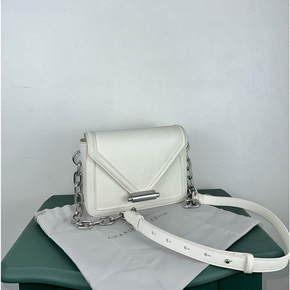 Charles & Keith women’s bag